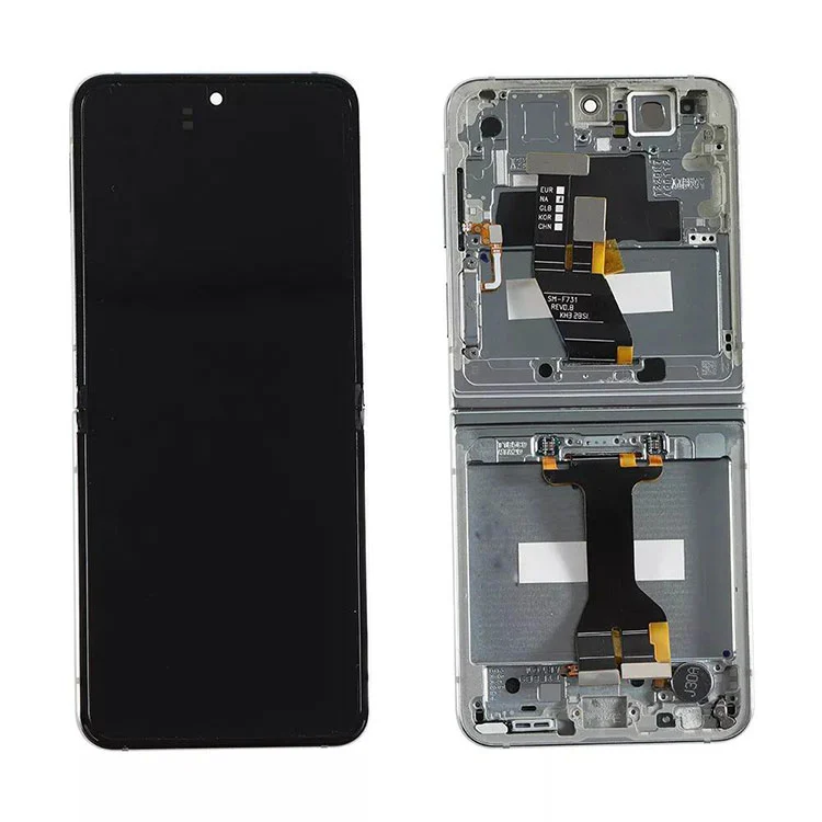 فليب 5 شاشات LCD