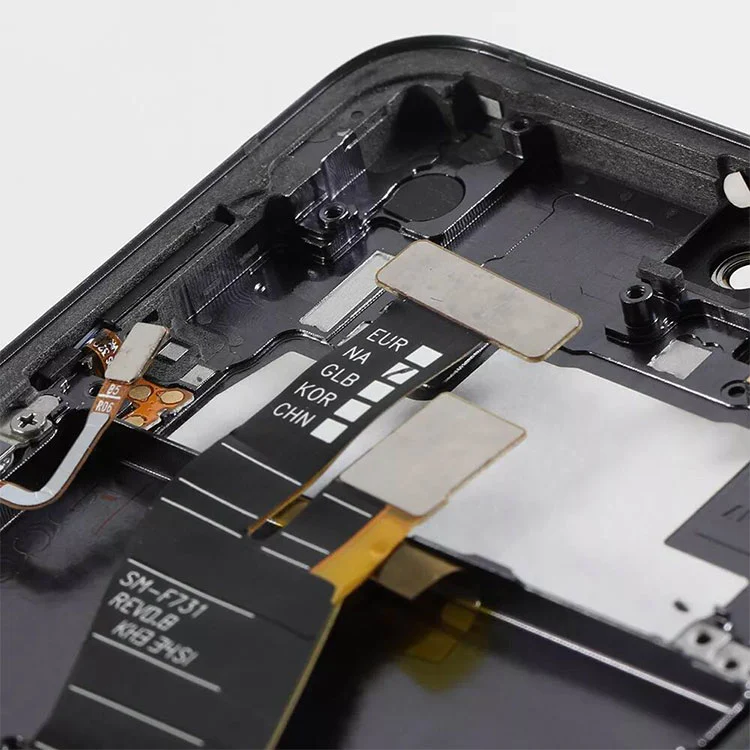فليب 5 شاشات LCD