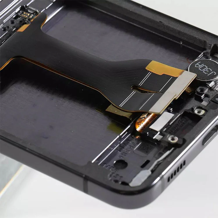 فليب 5 شاشات LCD