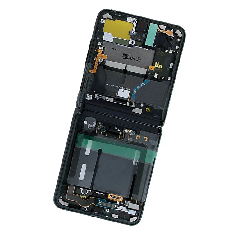 فليب شاشات LCD