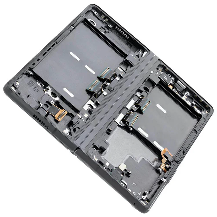 أضعاف شاشات LCD
