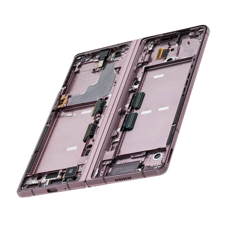 أضعاف شاشات LCD