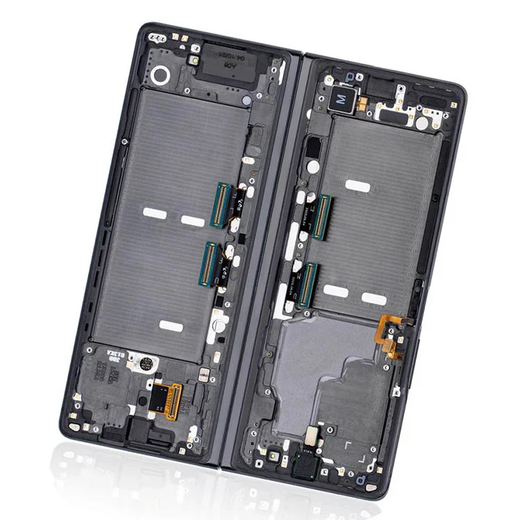 أضعاف شاشات LCD