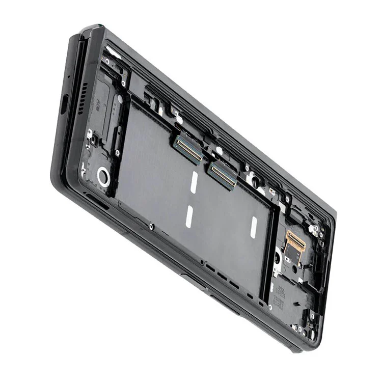 أضعاف شاشات LCD