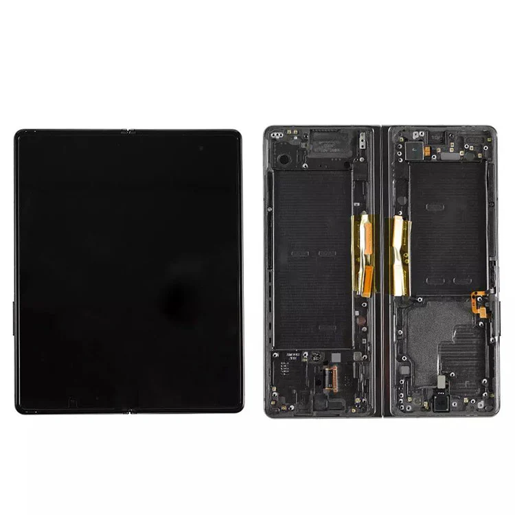 أضعاف شاشات LCD