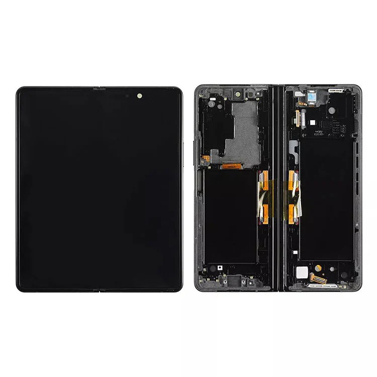 أضعاف 3 شاشات LCD