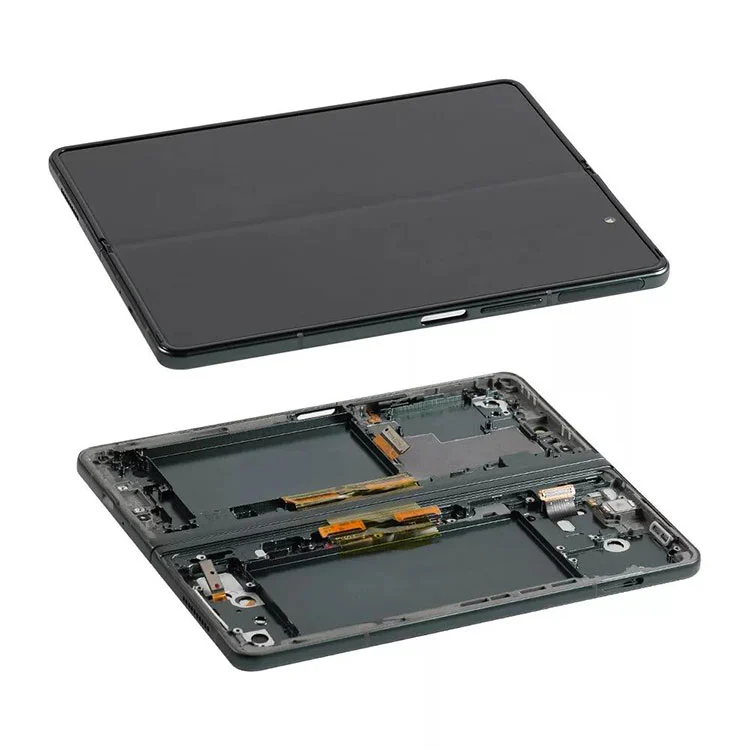 أضعاف 3 شاشات LCD