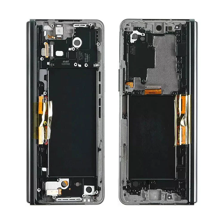 أضعاف 3 شاشات LCD