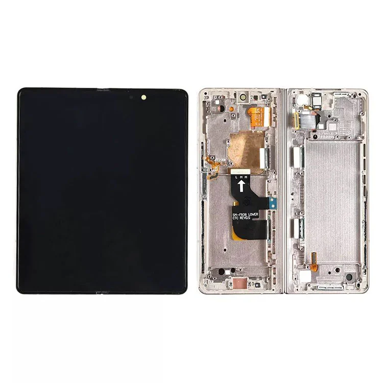 أضعاف 4 شاشات LCD