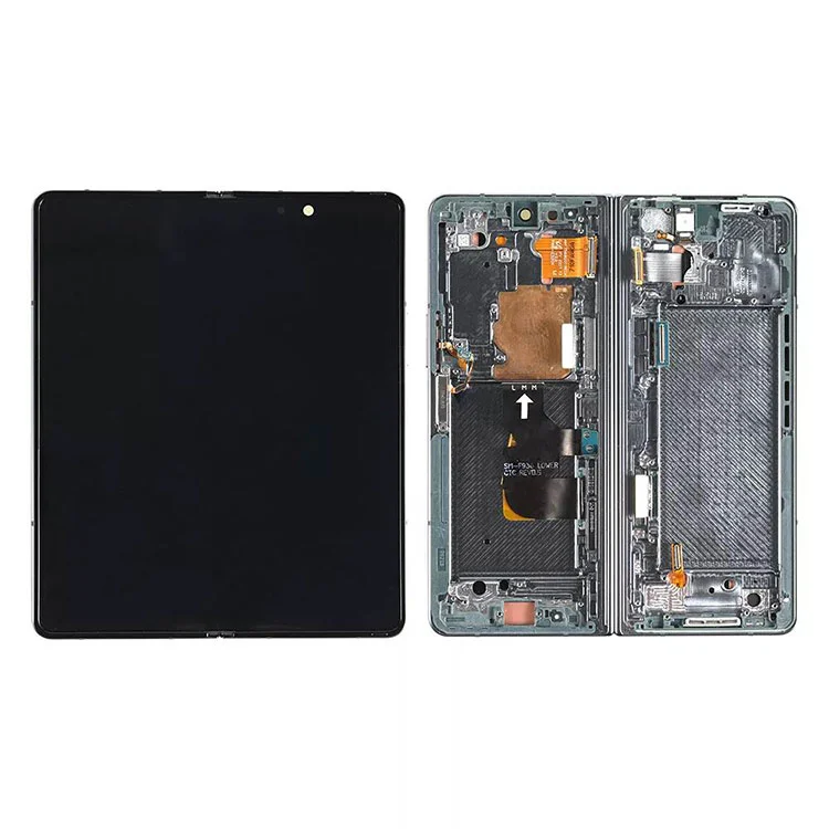 أضعاف 4 شاشات LCD