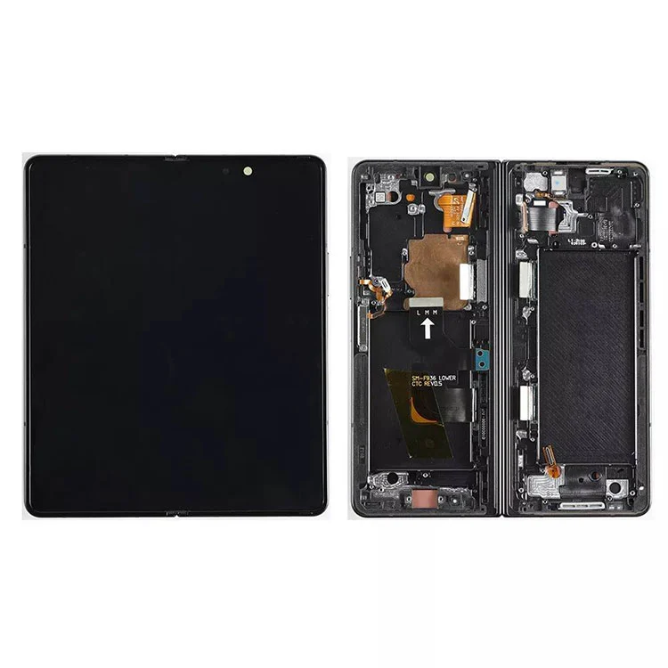 أضعاف 4 شاشات LCD