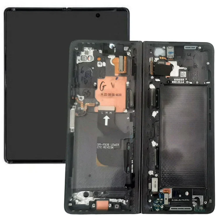 أضعاف 4 شاشات LCD