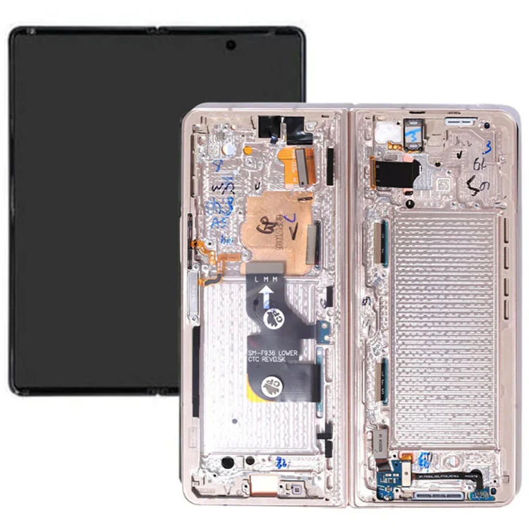أضعاف 4 شاشات LCD