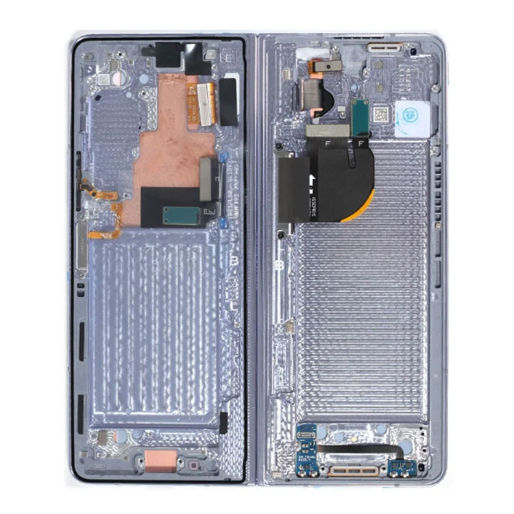 أضعاف 5 شاشات LCD