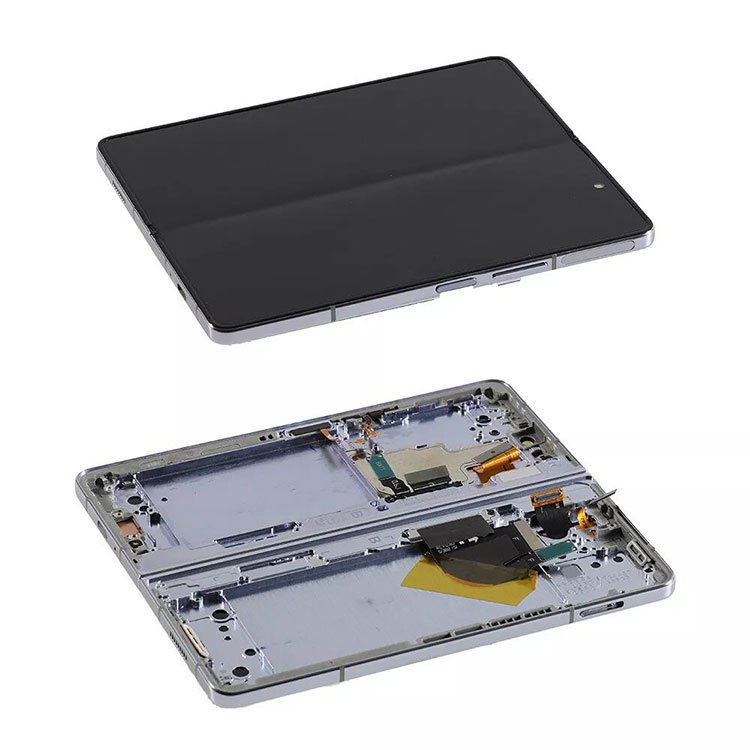أضعاف 5 شاشات LCD