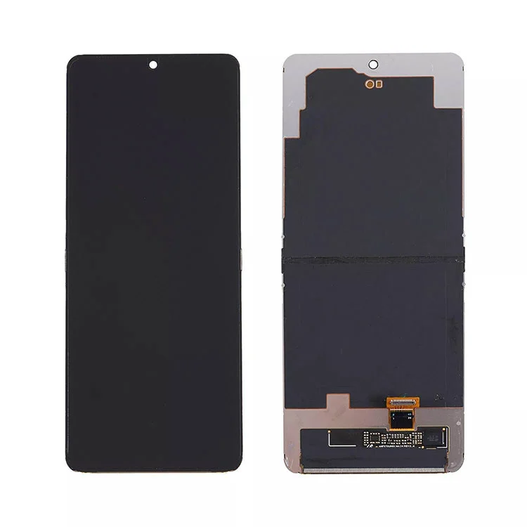 طية 6 شاشات LCD