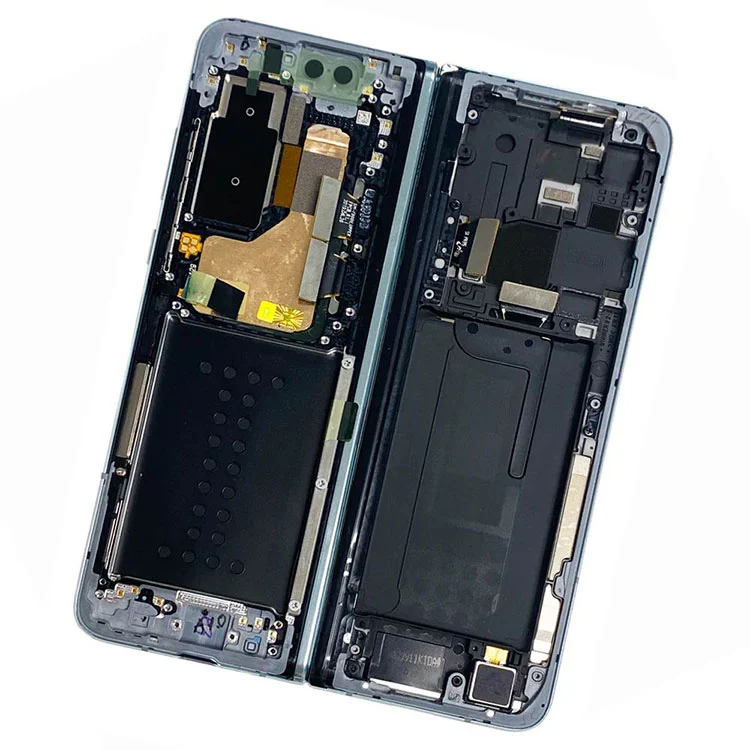 أضعاف شاشات LCD
