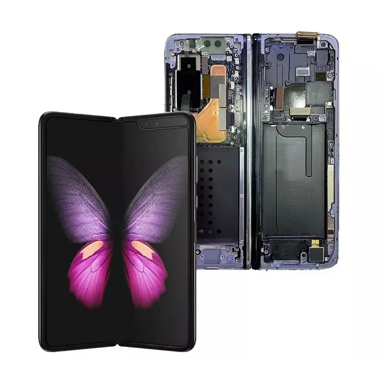 أضعاف شاشات LCD