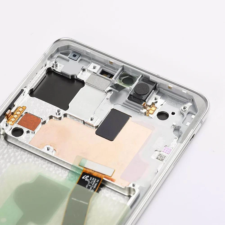 شاشات ال سي دي اس 10 لايت