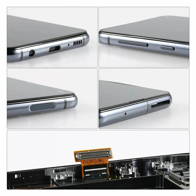 شاشات ال سي دي S10E