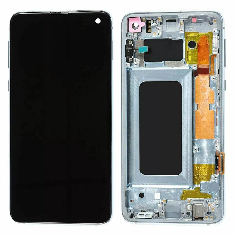 شاشات ال سي دي S10E