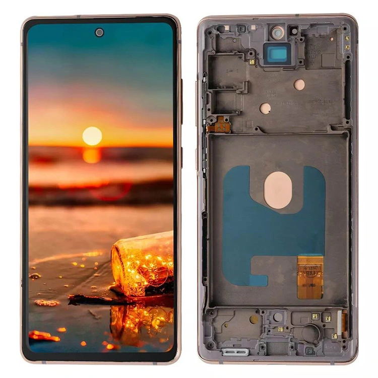 شاشات ال سي دي S20 FE