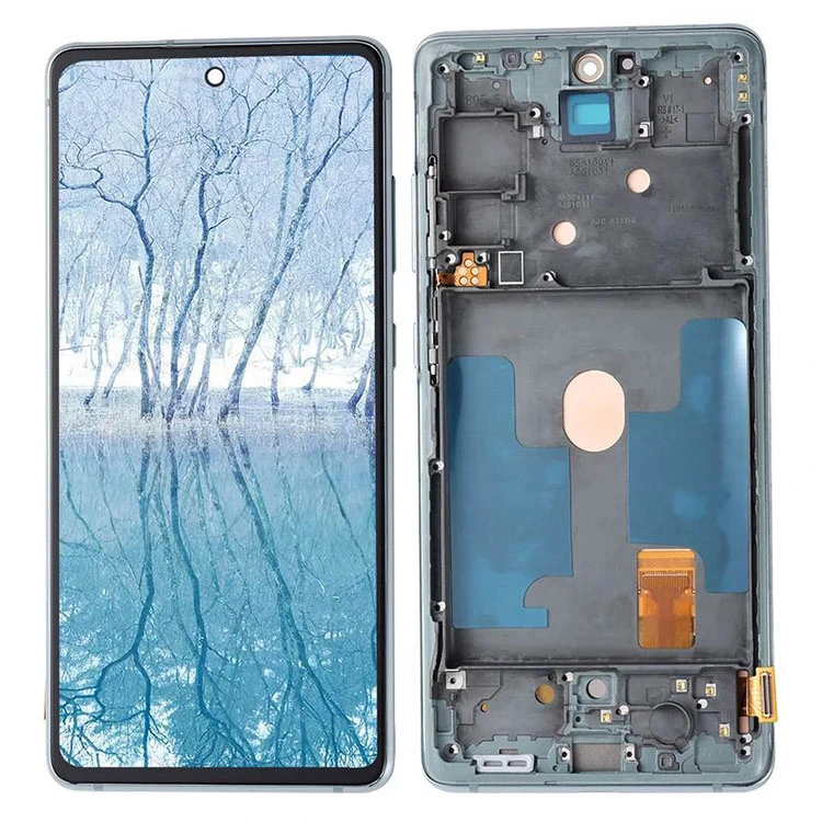 شاشات ال سي دي S20 FE