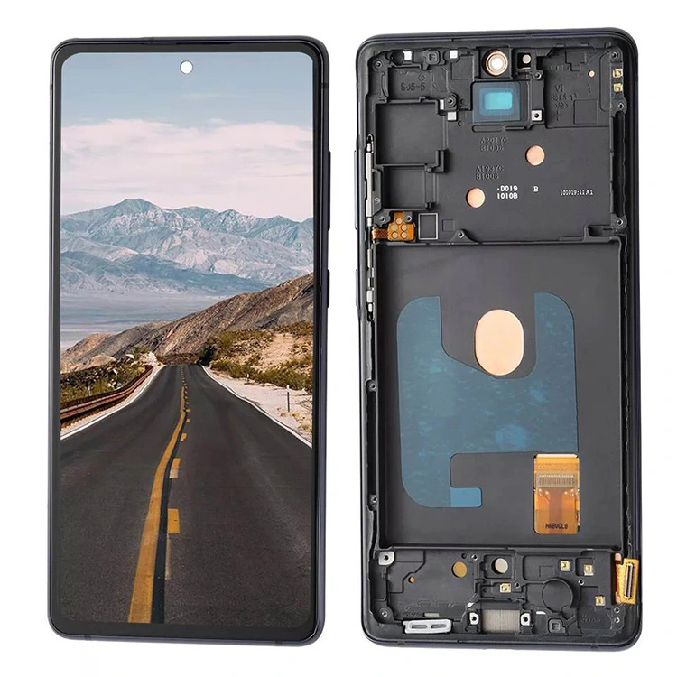 شاشات ال سي دي S20 FE