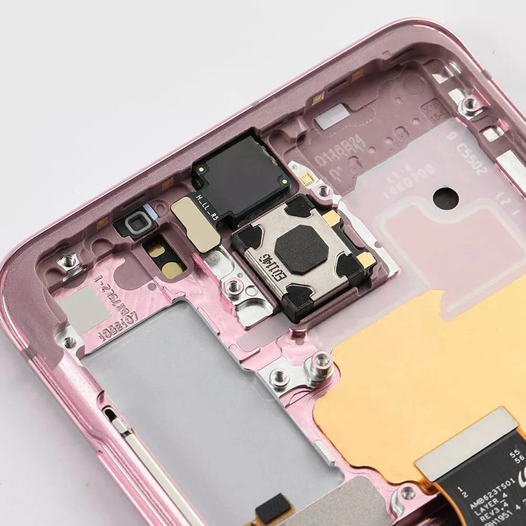 شاشات ال سي دي اس 20