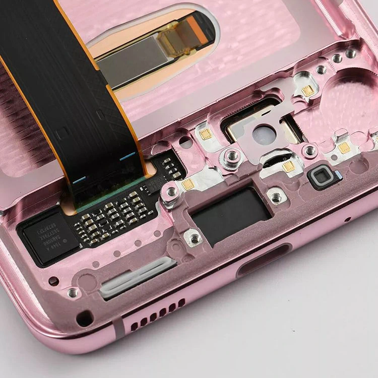 شاشات ال سي دي اس 20