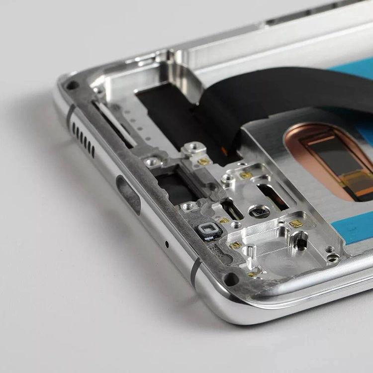 شاشات S20 بلس ال سي دي