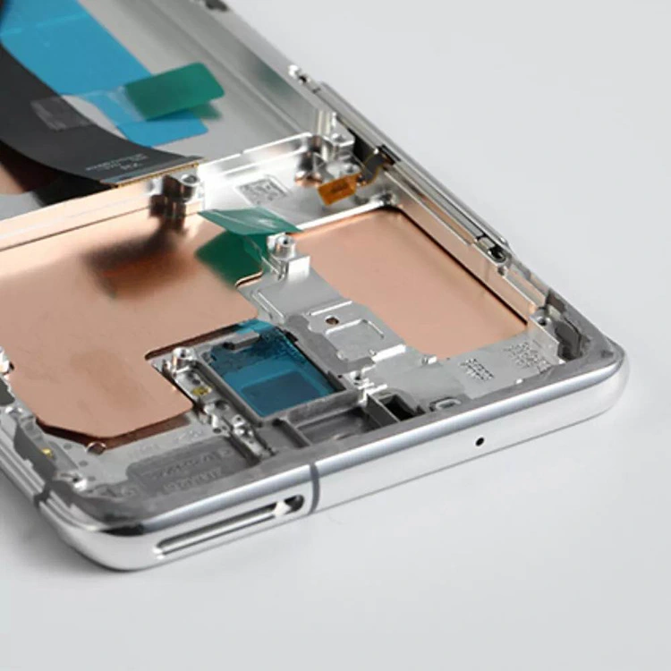 شاشات S20 بلس ال سي دي