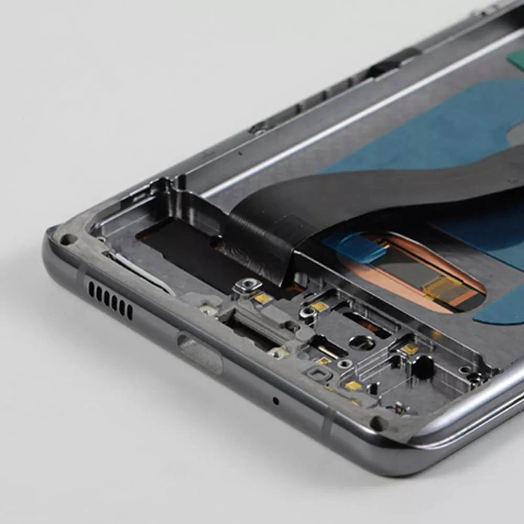 شاشات S20 بلس ال سي دي