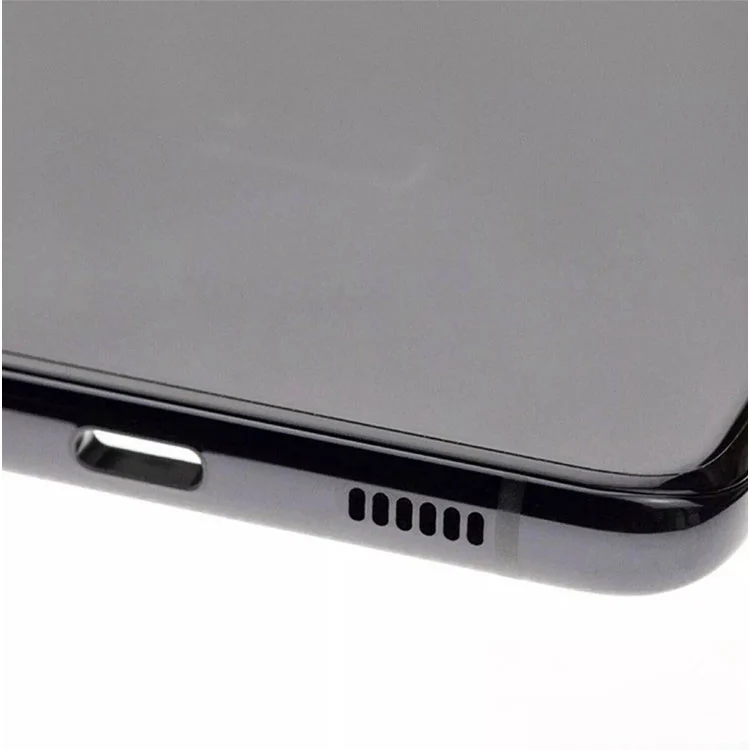 بالنسبة إلى Samsung Galaxy S20 Ultra G988 5G OLED Display LCD LOCEN SCREEN