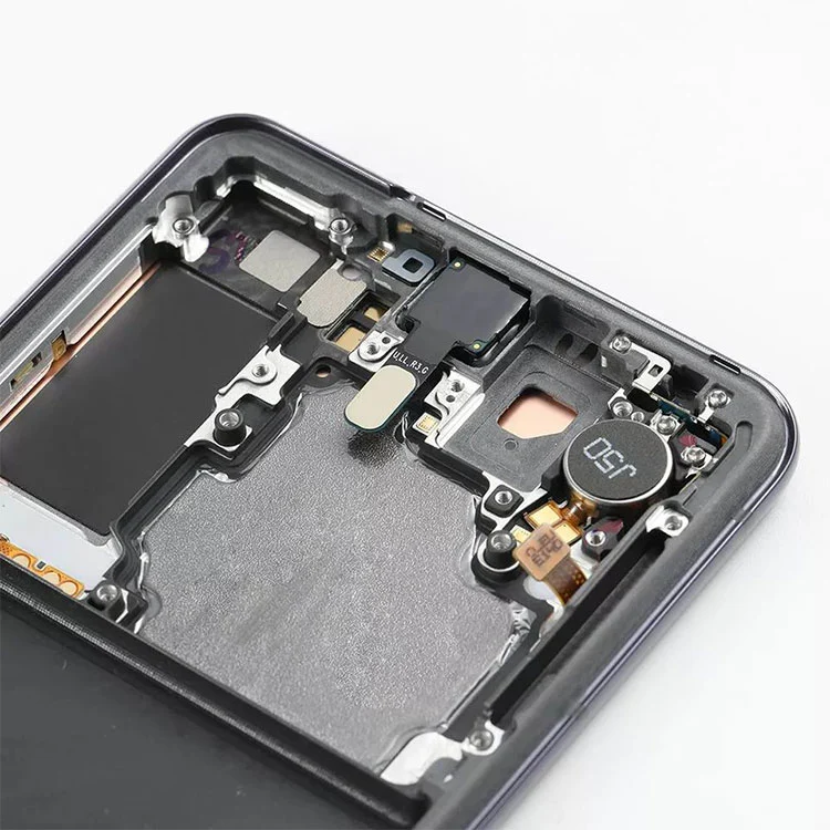 لاستبدال مجموعة شاشة اللمس Samsung Galaxy S21