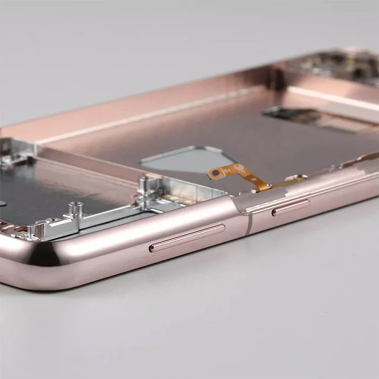 لاستبدال مجموعة شاشة اللمس Samsung Galaxy S21 Plus LCD
