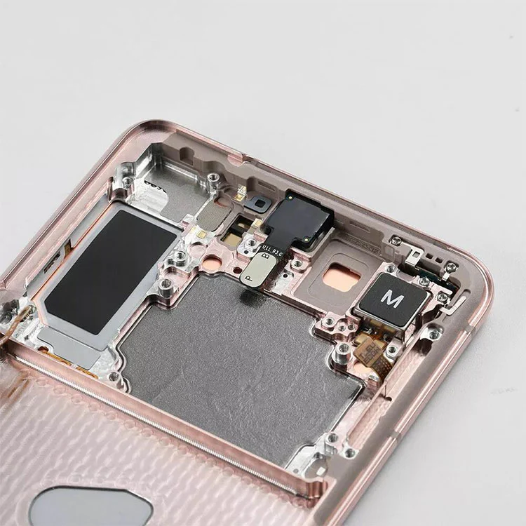 لاستبدال مجموعة شاشة اللمس Samsung Galaxy S21 Plus LCD