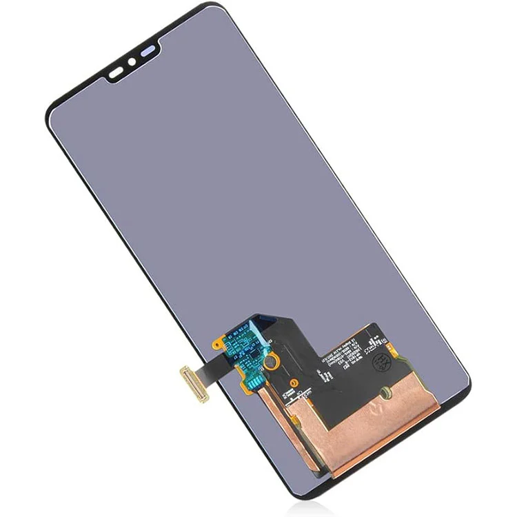 شاشات G7 LCD