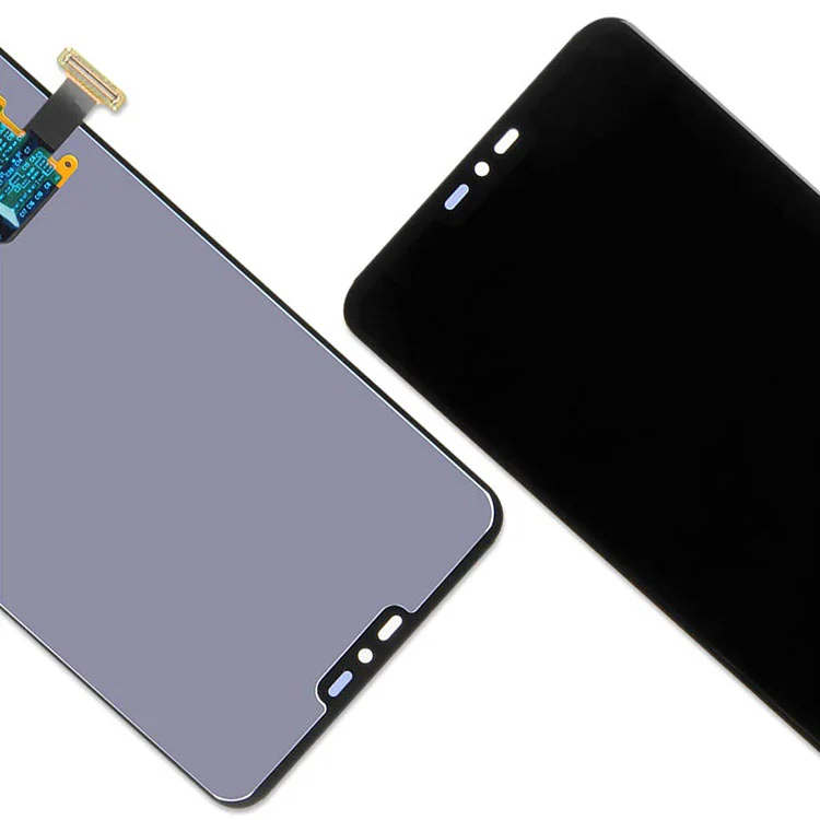 شاشات G7 LCD