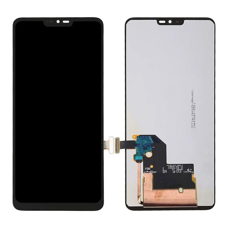 شاشات G7 LCD