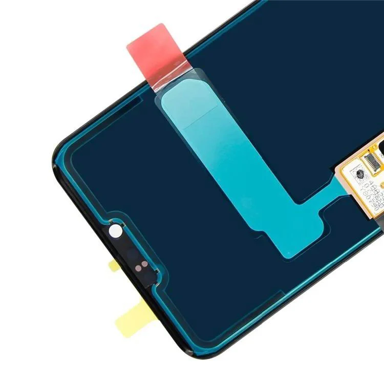 شاشات G8 LCD