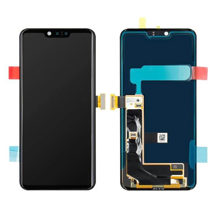 شاشات G8 LCD