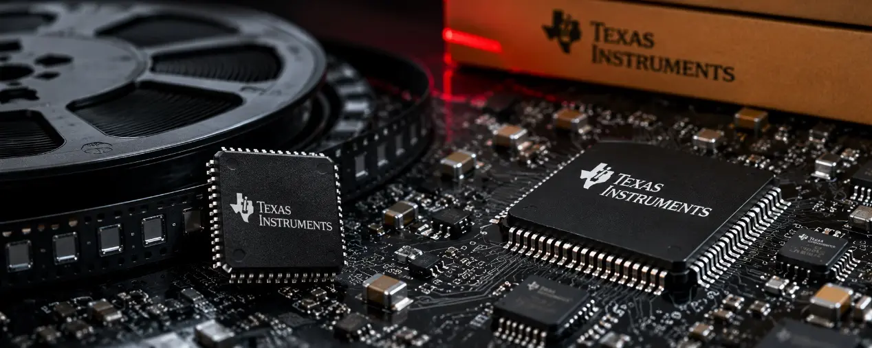 TI / Texas Instruments