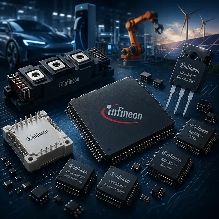 Infineon Technologies