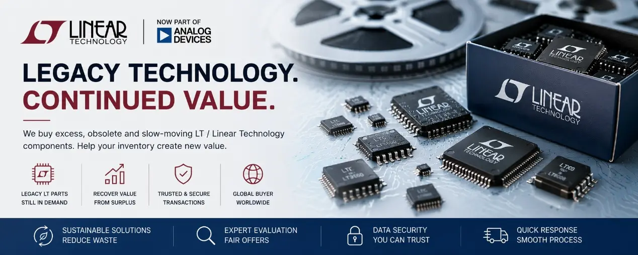 LT/Linear Technology