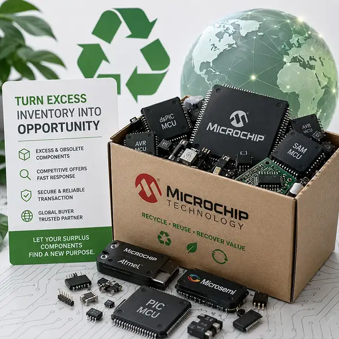 Microchip Technology