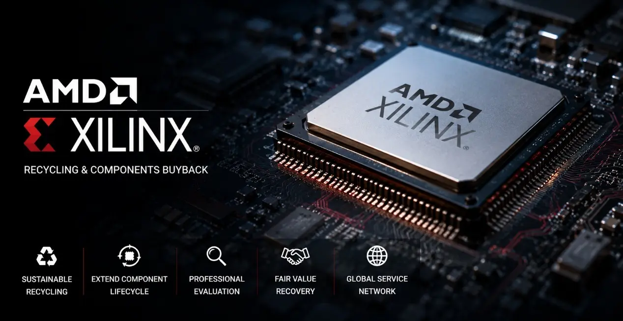 AMD Xilinx / Xilinx