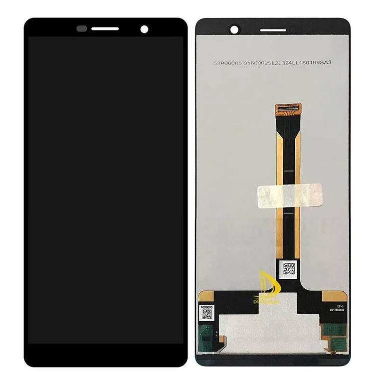 شاشات LCD لـ Nokia 7 Plus