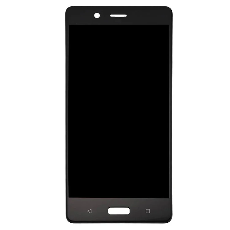 شاشات LCD لنوكيا 8