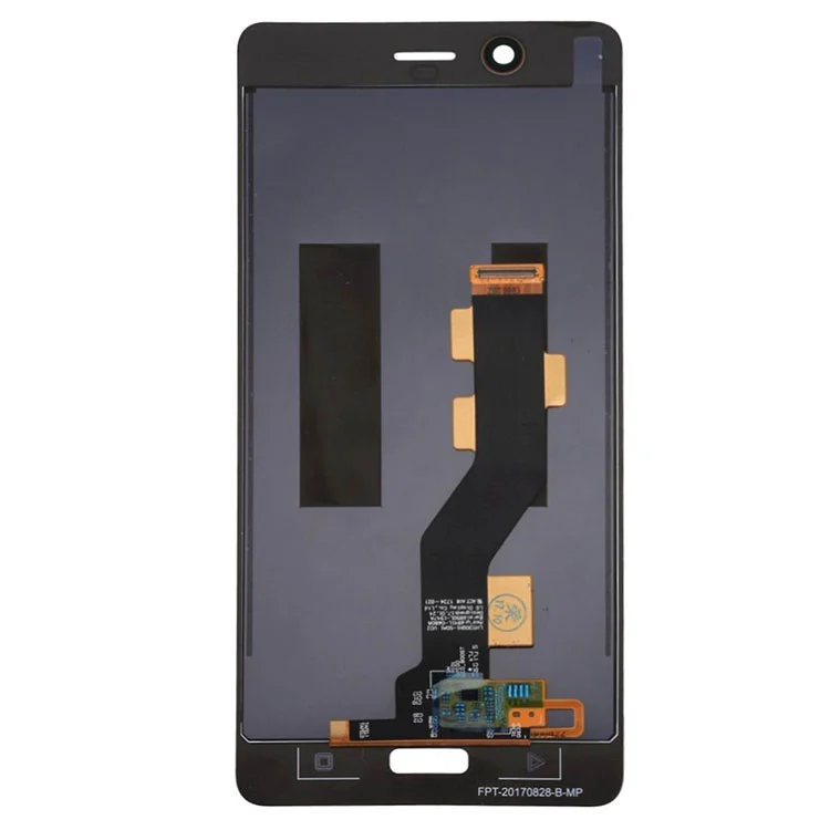 شاشات LCD لنوكيا 8